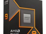 AMD Ryzen 9 PRO 9945 - 3.4 GHz - 12-core - 24 threads - 64 MB cache