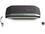 Poly SYNC 20+ Speakerphone USB-C/A Adapter