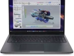 Dell Pro Precision 5 16 PW516261 Notebook | 16" | Intel Core Ultra 7 366H | 32GB | 1TB | Windows 11 Pro