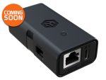 MikroTik Gigabit PoE to USB-C Adapter