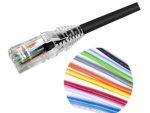 CommScope CAT5e 3m Grey Patch Cord
