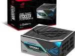 Asus 1200W Fully Modular 80 Plus Platinum Power Supply