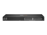 HPE ANW 6000 24G 4F Switch