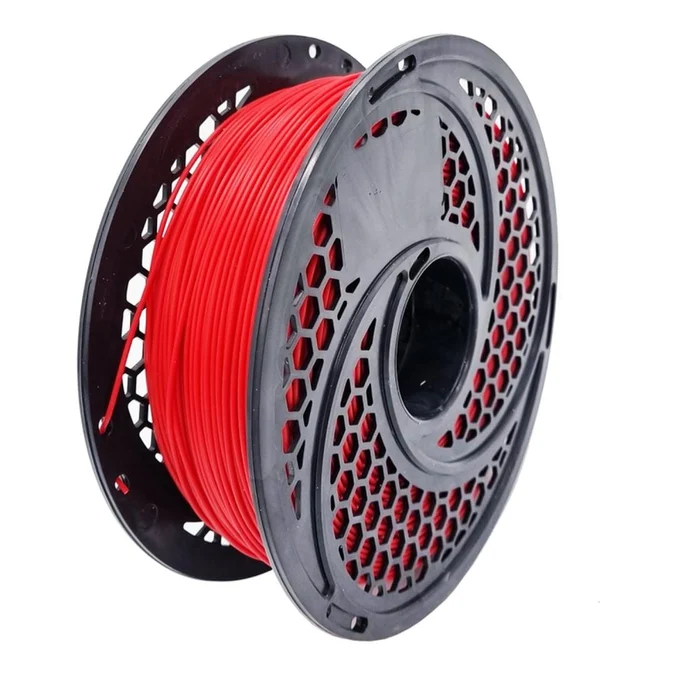 SA Filament SBS Filament - Red 1kg