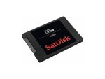 SanDisk 520 SATA SSD 1TB Read Speed up to 560 MB/s Write Speed up to 520 MB/s