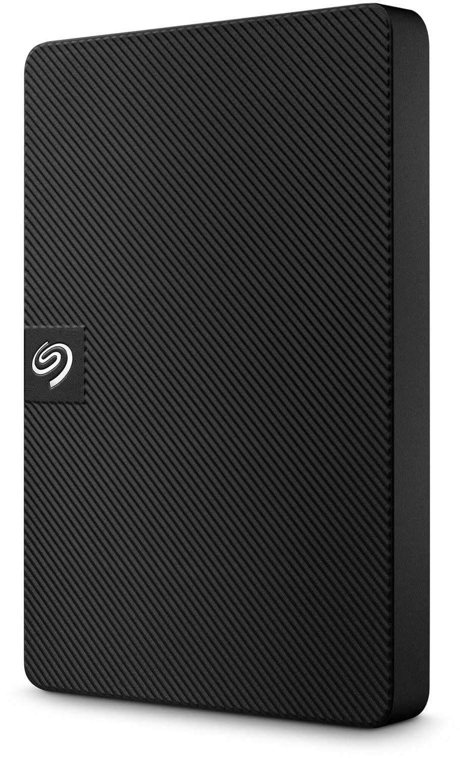 Seagate Expansion Portable Drive 2TB; 2.5''; USB 3.0; External HDD Black