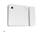 Shelly BLU Door Window ZB (White) Bluetooth Sensor Designed To Detect