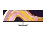 Dell UltraSharp 49 Curved Monitor - U4924DW 124.5cm (49)