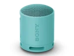 Sony XB100 Portable Bluetooth Speak - Blue