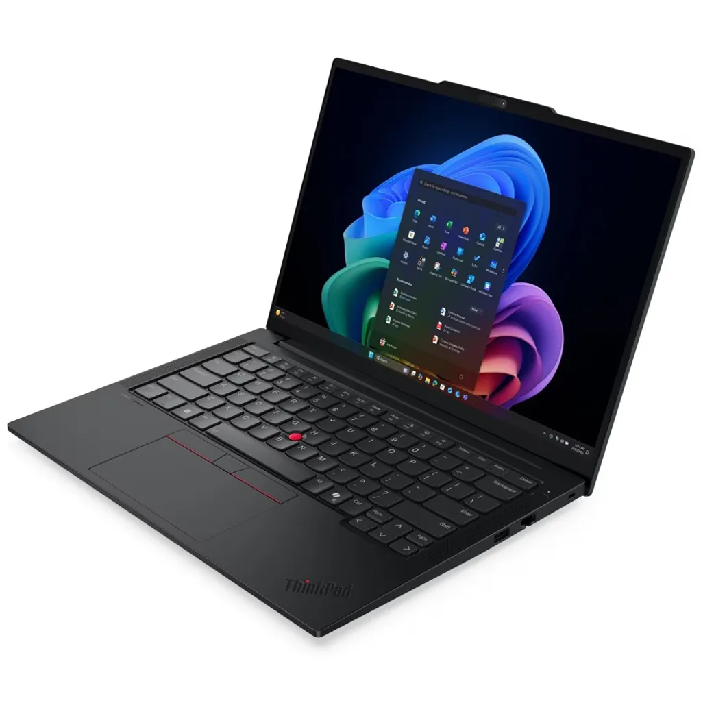 Lenovo E14 G8 PTL Notebook | 14" | Intel Core Ultra 7-355 | 16GB | 512GB | Windows 11 Pro