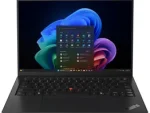 Lenovo ThinkPad X1 Carbon Notebook | PTLU7-355 | 32GB DDR5 | 1TB | Windows 11 Pro