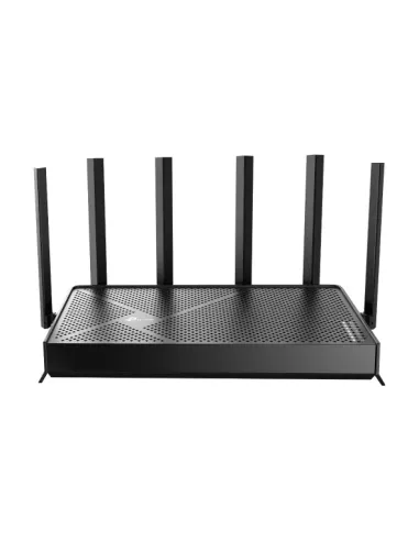 TP-Link Archer BE6500 Dual-Band Wi-Fi 7 Router