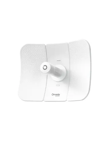 TP-Link Omada 5GHz 867Mbps Ultra Long-Range Indoor/Outdoor Wireless Bridge