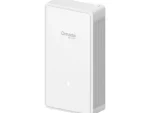 TP-Link Omada BE9300 Tri-Band Wi-Fi 7 Wall Plate AP | EAP775-W