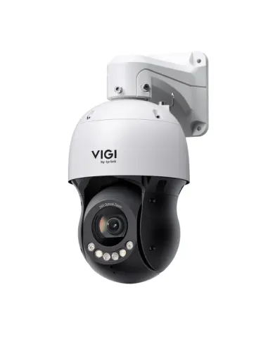 TP-Link VIGI 4MP Speed Dome PTZ Camera | PTZ5425