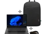 Lenovo V15 Notebook | 15.6" | Intel Core i3-1315U | 8GB DDR5 | 256GB | Windows 11 Pro