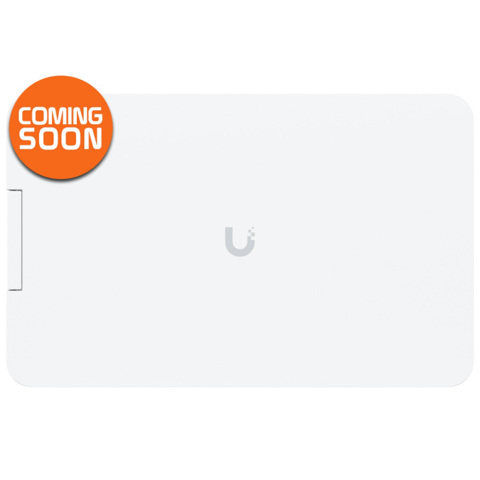 Ubiquiti UniFi Flex Utility Pro Outdoor Enclosure