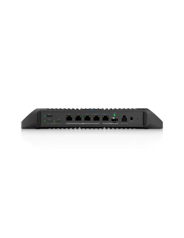 Ubiquiti UniFi Cloud Gateway Industrial | UCG-IND