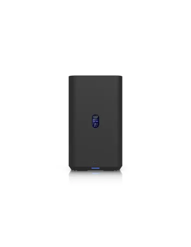 Ubiquiti UniFi NAS 2 Bay Black | UNAS-2-B