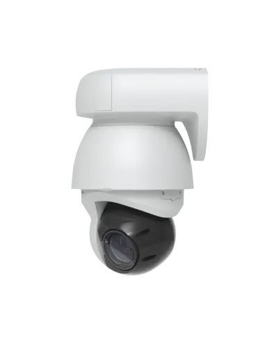 Ubiquiti UniFi Protect AI PTZ 4K PoE++ IP Camera White | UVC-AI-PTZ-W
