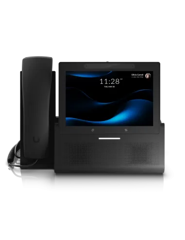 Ubiquiti UniFi Talk G3 Touch Enterprise Wi-Fi | UTP-G3-Touch-Enterpris