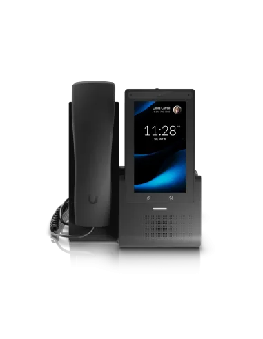 Ubiquiti UniFi Talk G3 Touch Pro Wi-Fi | UTP-G3-Touch-Pro