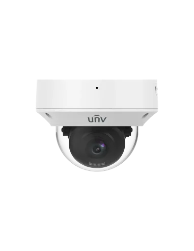 Uniview UNV 6MP ColorHunter Motorized Dome IP Camera 2.7-13.5mm | IPC3236SB-ADZKM-DL-I1