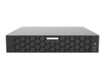 UNV IX Series 16 Channel NVR with 4 Hard Drive slote | NVR804-16-IX-G