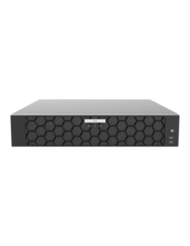 UNV IX Series 16 Channel NVR with 4 Hard Drive slote | NVR804-16-IX-G