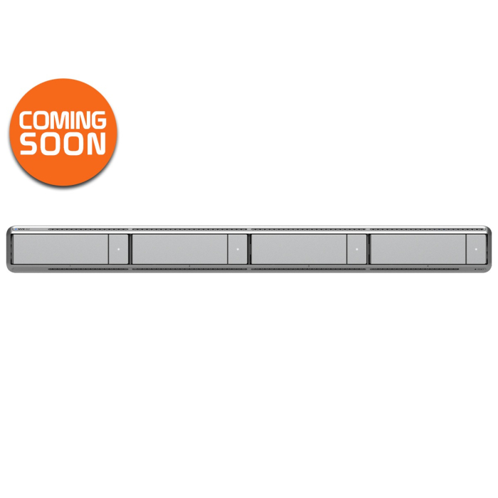 Ubiquiti UniFi Protect 4 Bay 1SFP+ 2.5Gbps Ethernet NVR