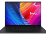 Asus ProArt P16 H7606WR-O96420B0X | 16'' | Black | AMD Ryzen AI 9 HX 370 | 64GB DDR5 | 2TB | Windows 11 Pro