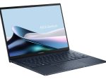 Asus ZenBook 14 UX3405CA-OU93210BL1X | 14'' | 500NITS | Blue | Intel Core Ultra 9 285H | 32GB LPDDR5X | 1TB | Windows 11 Pro