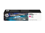 HP 991X High Yield PageWide Original Magenta Cartridge