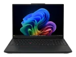 Lenovo ThinkPad T16 Gen 5 | Intel Core Ultra 7-355 | Black |16'' | 32GB DDR5 OB | 1TB | Windows 11 Pro