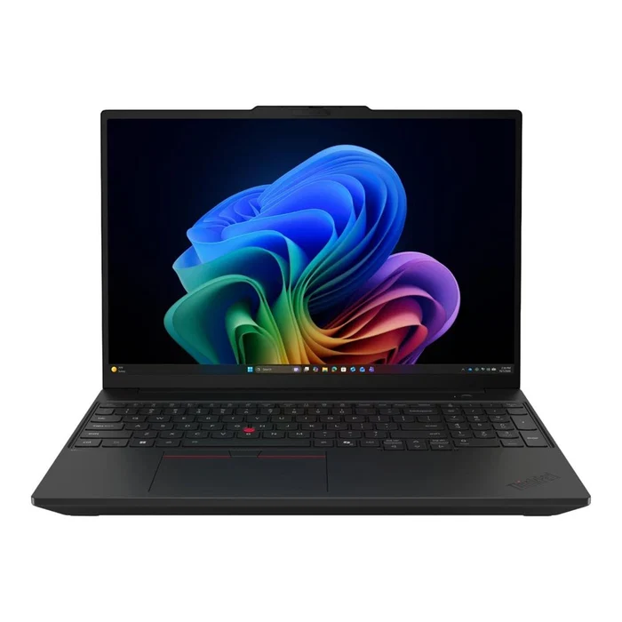 Lenovo ThinkPad T16 Gen 5 | Intel Core Ultra 7-355 | Black |16'' | 32GB DDR5 OB | 1TB | Windows 11 Pro