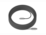Logitech Strong USB Cable, 45m - Graphite Serialised