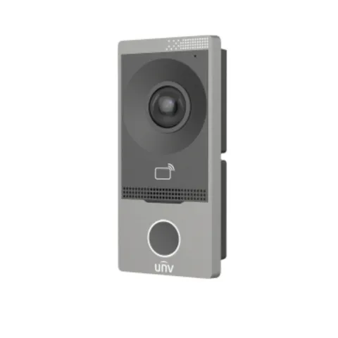 Uniview Villa Door Station(IC Card,Wi-Fi)