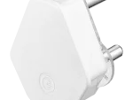Switched screw on plug top - WT