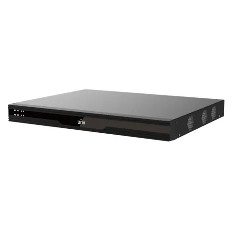 Uniview 6 Channel High Definition Video Decoder - CCTV