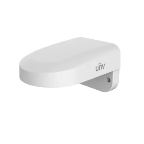 Uniview Dome Wall Mounting Plastic Bracket