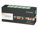 Lexmark XC4240 Cyan Toner Cartridge - 6,000 Page Yield