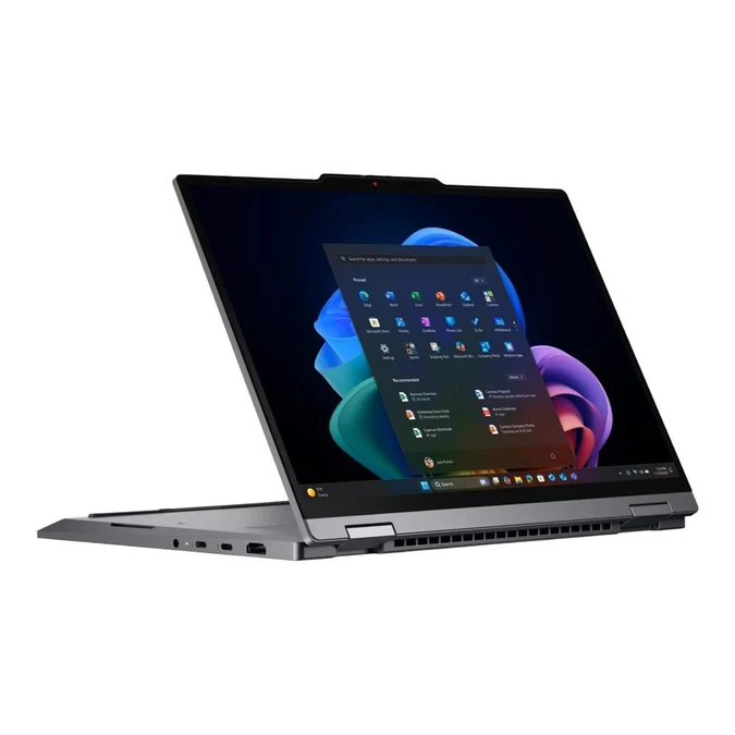 Lenovo ThinkPad X1 2-in-1 G11 | Intel Core Ultra 7-355 | Grey | 14'' | 32GB DDR5 | 1TB | Windows 11 Pro