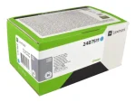 Lexmark C4342/C4352 Cyan Toner Cartridge 11.5K Yield