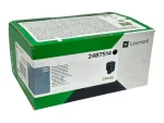 Lexmark C4342/C4352 Black Toner Cartridge 20,000-Page Yield