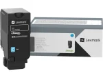 Lexmark XC4342/XC4352 Cyan Toner Cartridge 14.2K