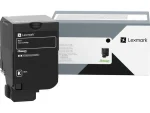 Lexmark XC4342/XC4352 Black Toner Cartridge 25,000-Page Yield