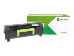Lexmark XM3350 High Yield Black Return Program Toner Cartridge