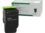 Lexmark BC2335/XC2335 Series Cyan Toner Cartridge 11.7K Yield