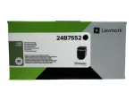 Lexmark C2335/XC2335 Black Toner Cartridge – 20,000-Page Yield