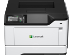 Lexmark MS531dw Mono Single Function Printer